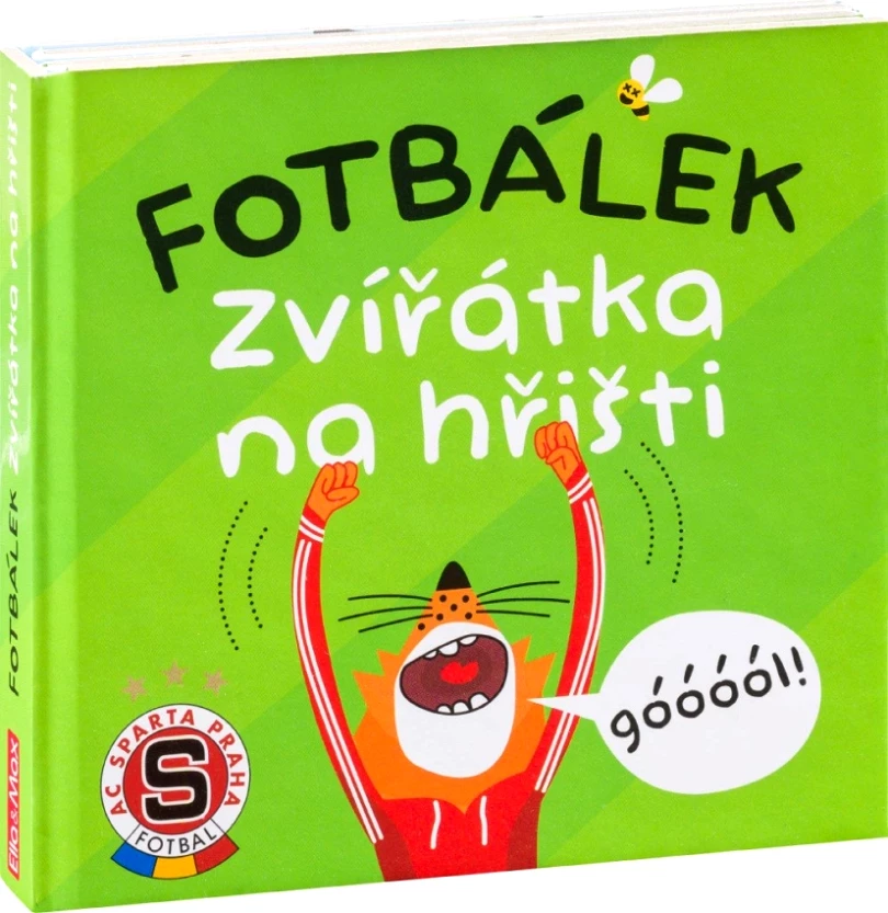 Fotbálek (, 2017)