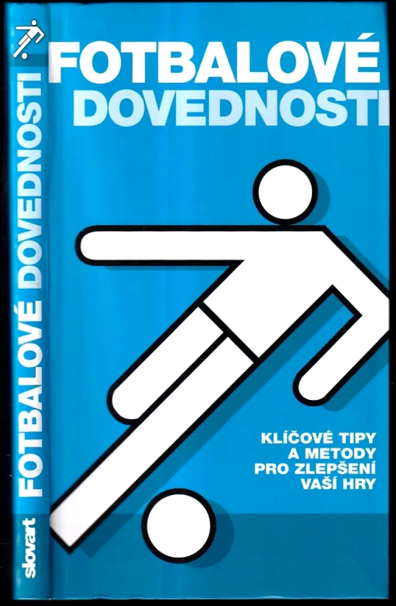 Fotbalové dovednosti (, 2015)