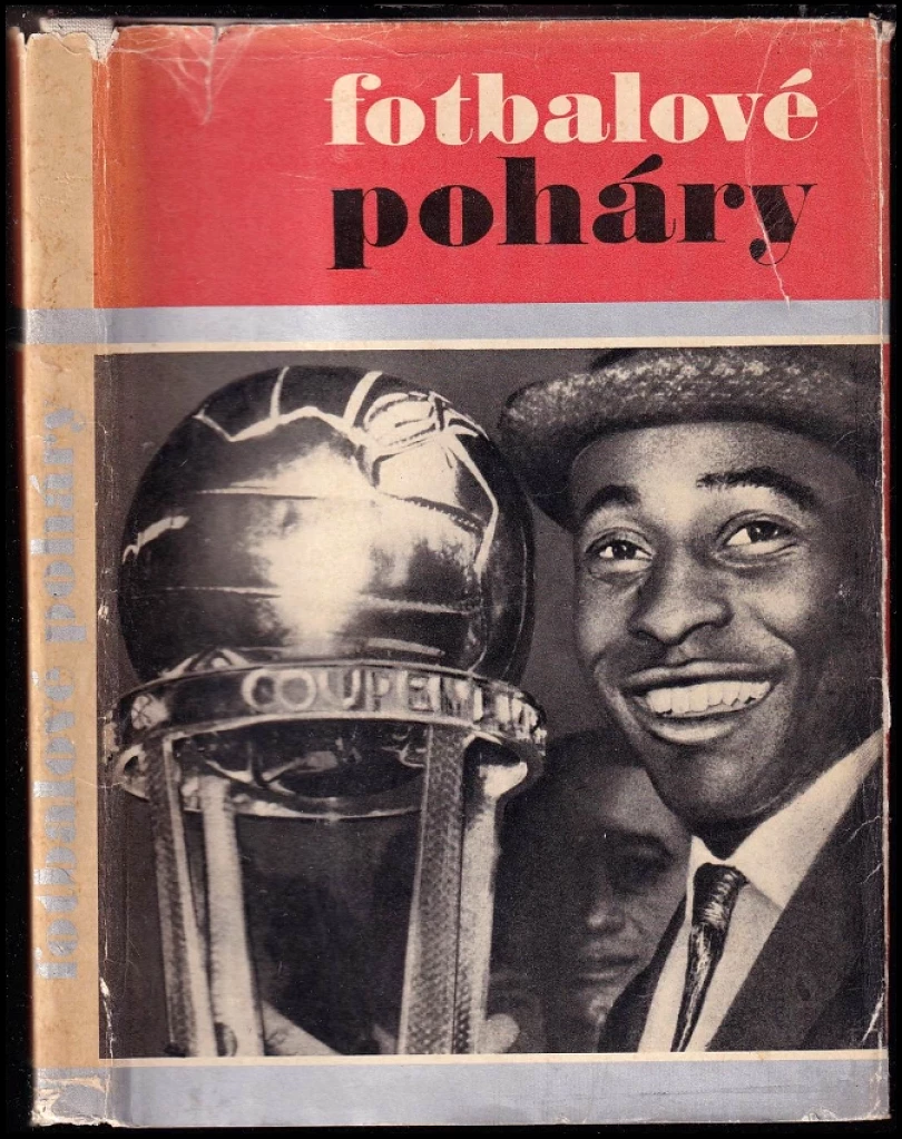 Fotbalové poháry (Dieter Buchspiess, 1966)