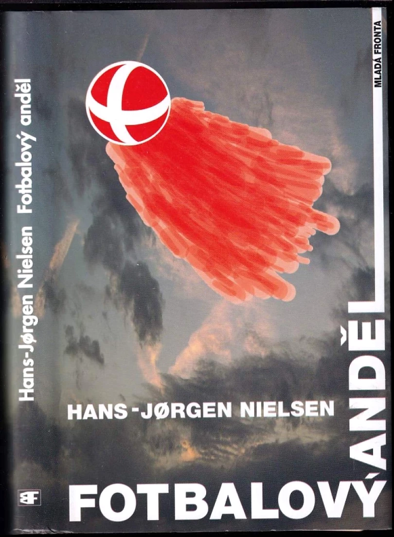 Fotbalový anděl (Hans-Jorgen Nielsen, 2004)