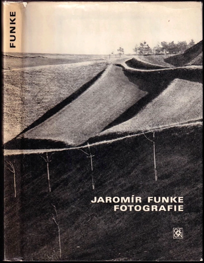 Fotografie (Jaromír Funke, 1970)
