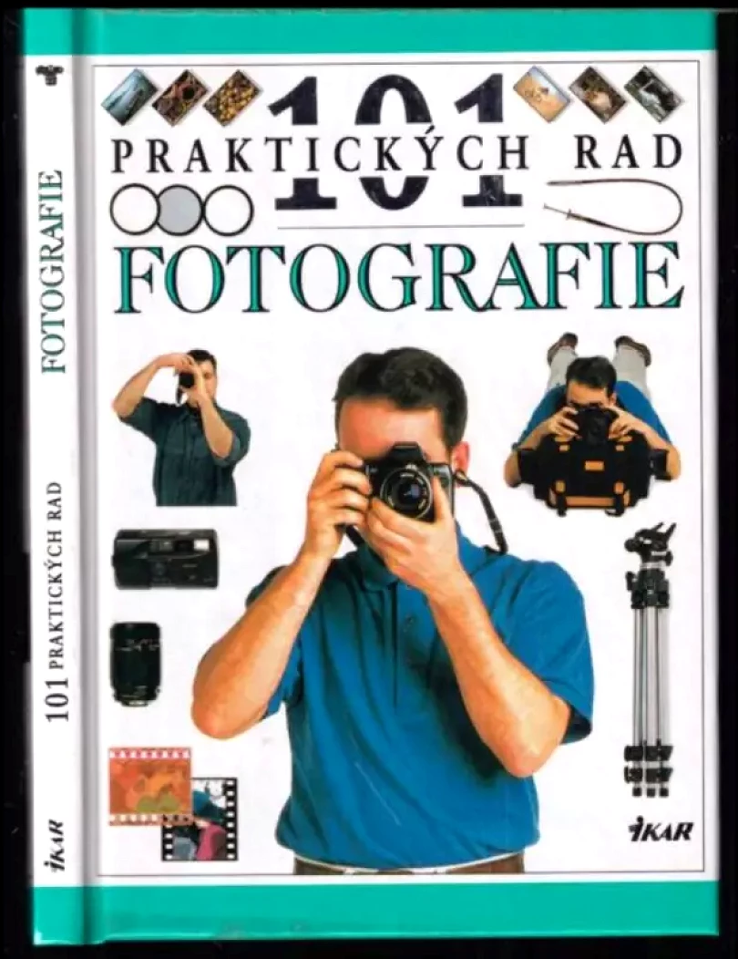 Fotografie (Michael John Langford, 1996)