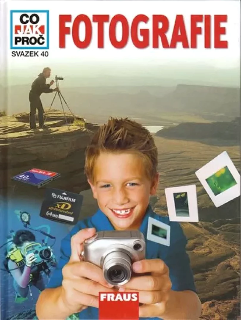 Fotografie (Monica Beurer, 2007)