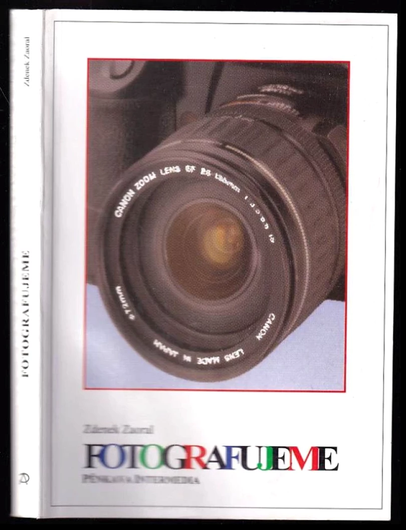 Fotografujeme (Zdenek Zaoral, 1999)