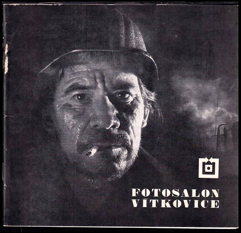 Levně Fotosalon Vítkovice '82 (Ludvík Baran, 1982)