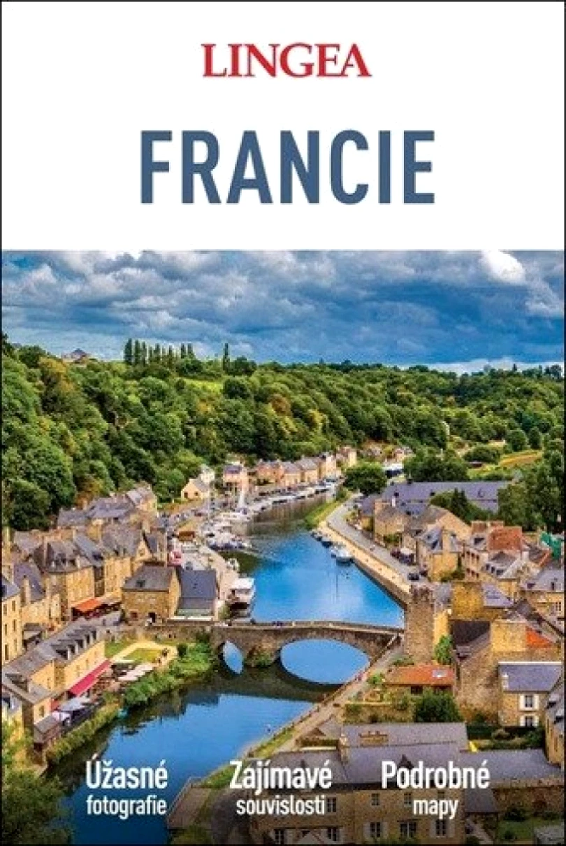 Francie (autorů kolektiv, 2023)