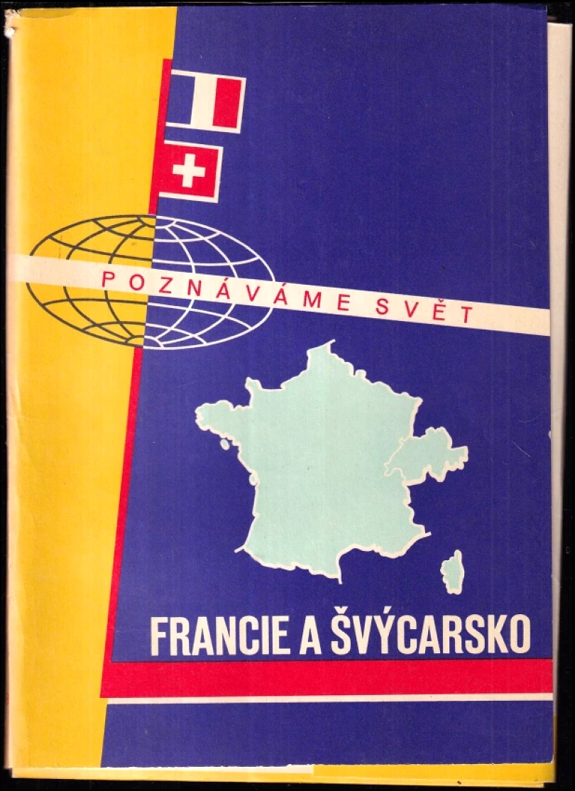Francie a Švýcarsko (Alexandr Ort, 1968)