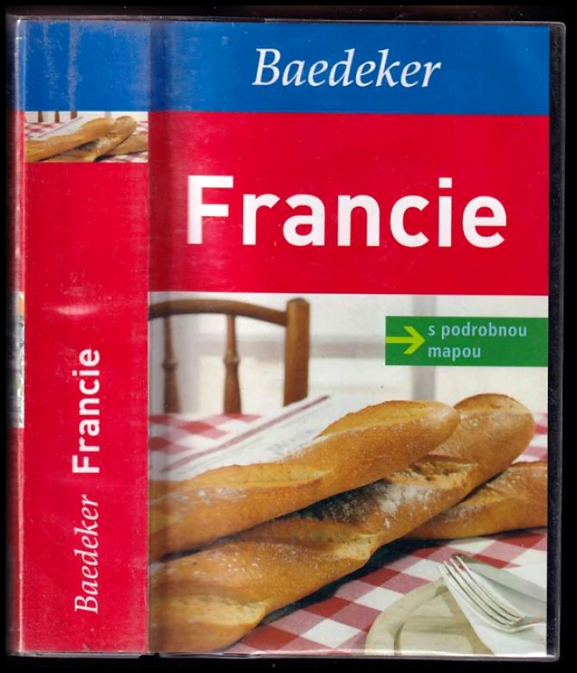 Francie (Achim Bourmer, 2009)