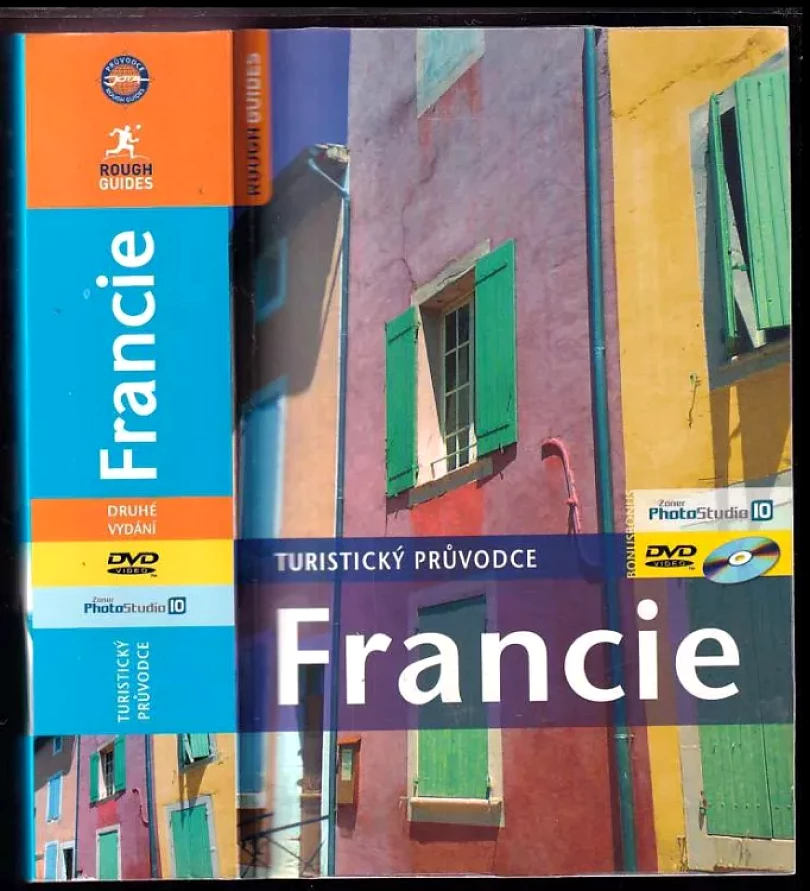 Francie (David Abram, 2008)