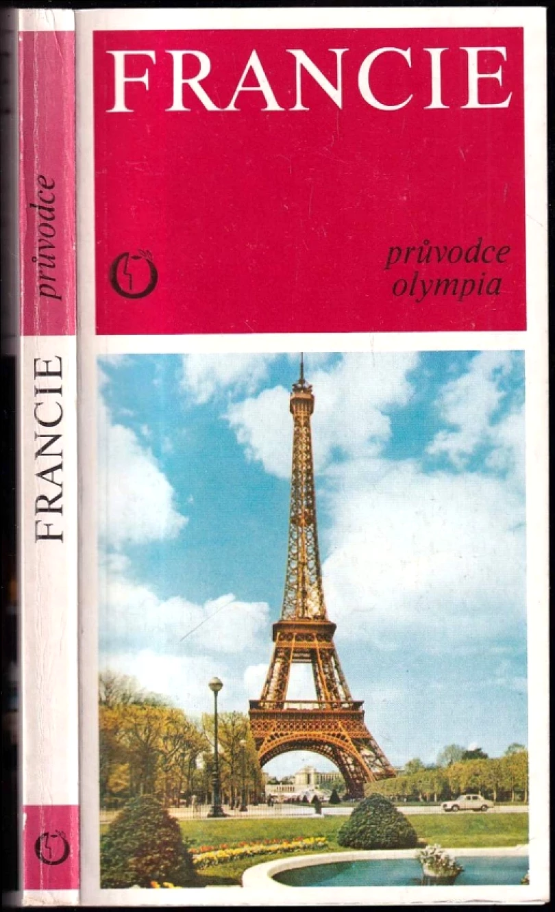 Francie ; Andorra ; Monako (Josef Rubín, 1986)