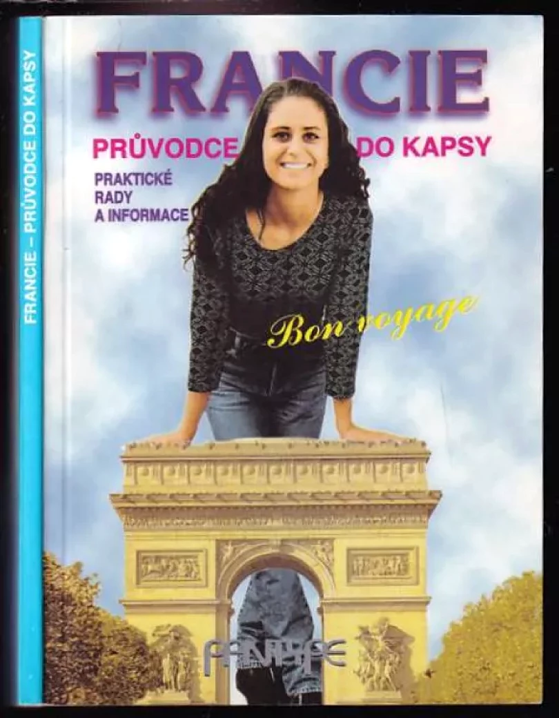 Francie (Ladislav Baryhar, 1997)