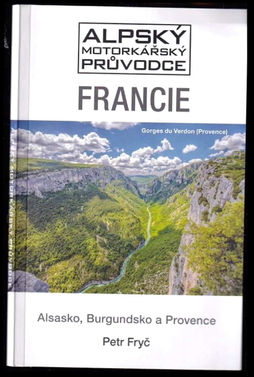 Francie (Petr Fryč, 2014)