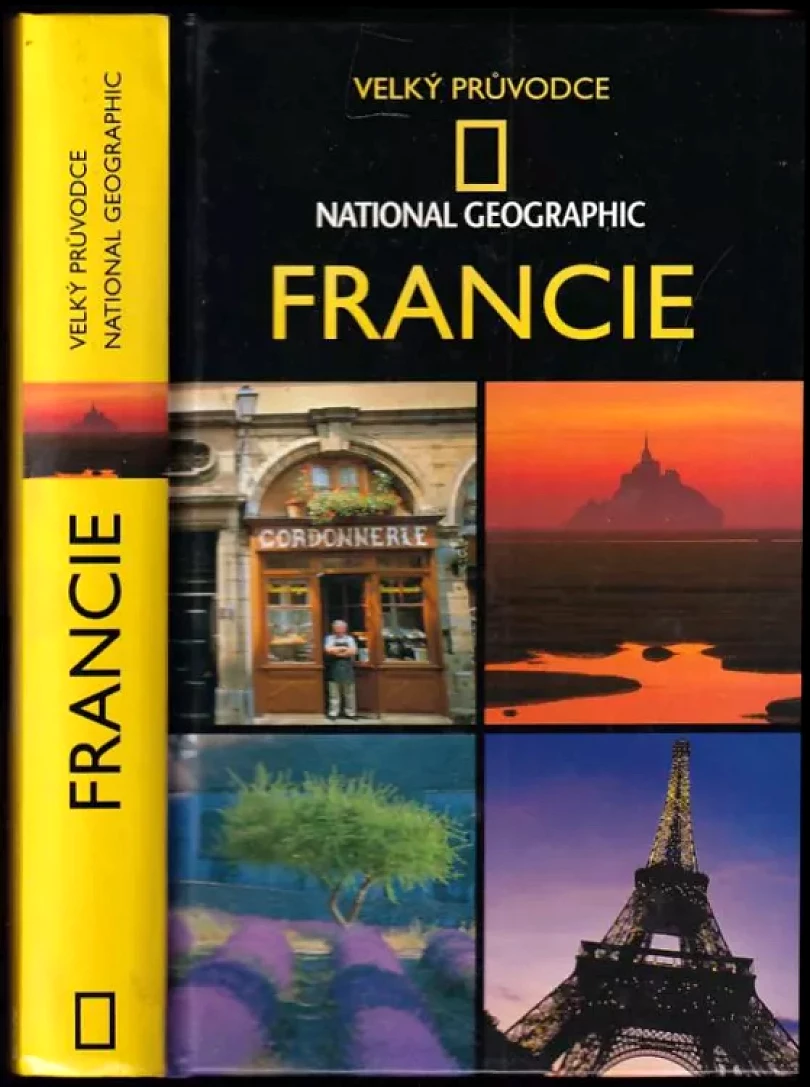 Francie (Rosemary Bailey, 2004)