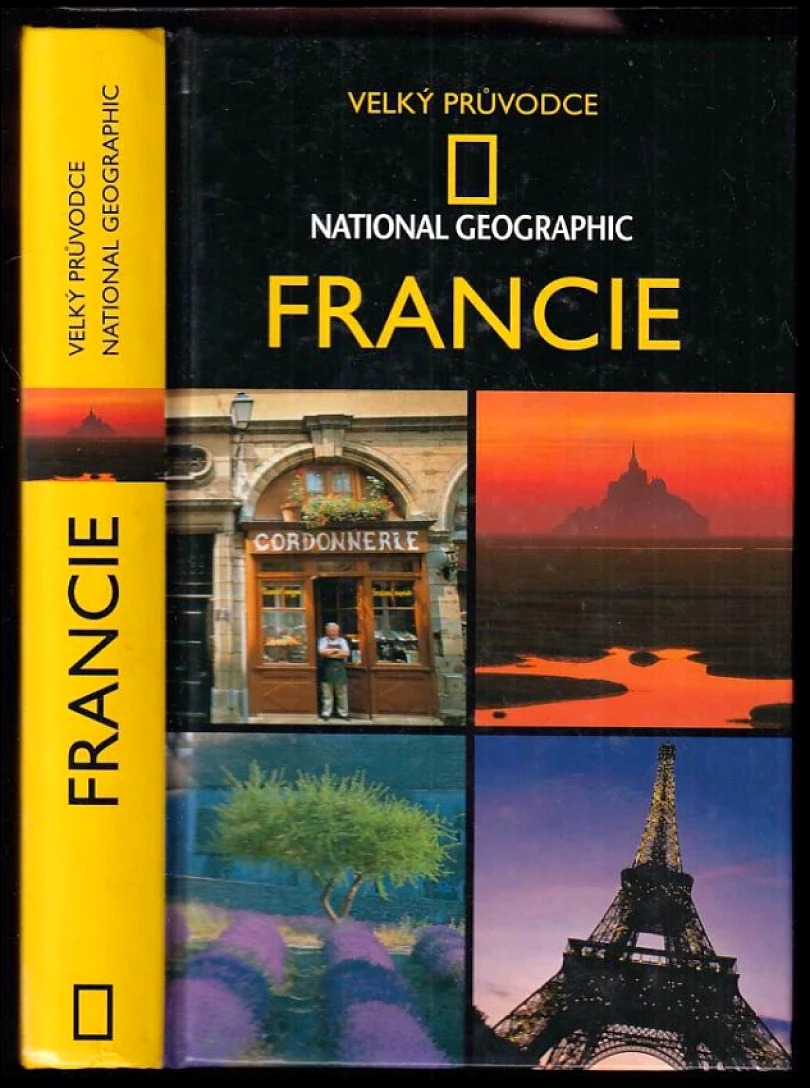 Francie (Rosemary Bailey, 2005)