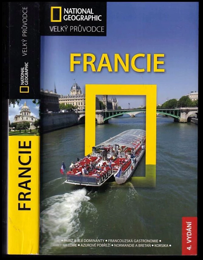 Francie (Rosemary Bailey, 2009)