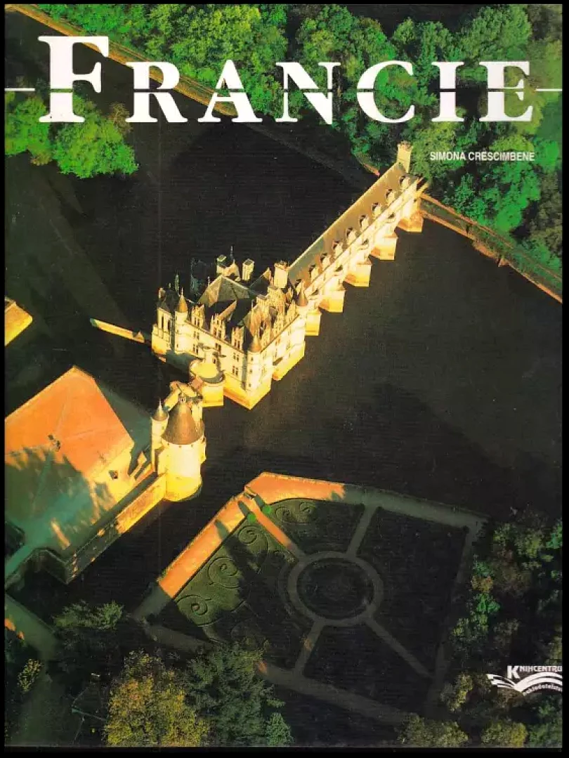 Francie (Simonetta Crescimbene, 1997)