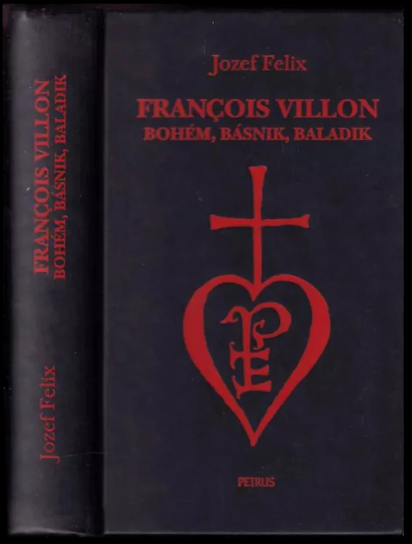 François Villon (Jozef Felix, 2004)