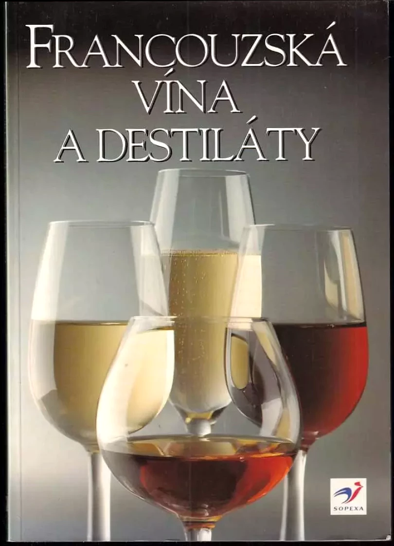 Francouzská vína a destiláty (, 1994)