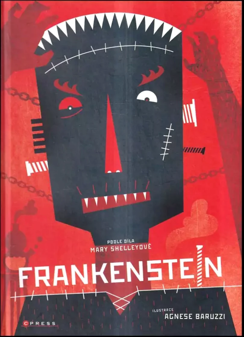 Frankenstein (Giada Francia, 2019)