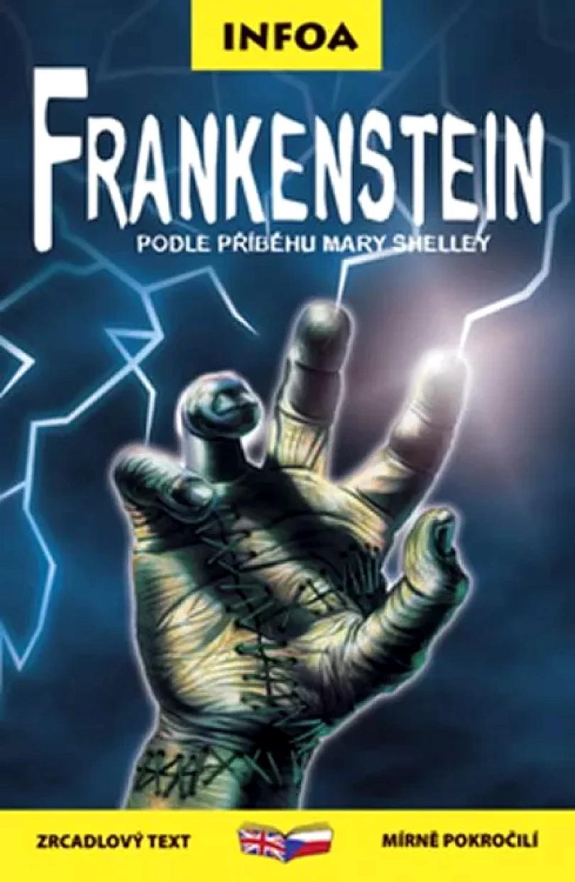 Frankenstein (Mary; Shelley,, 2007)