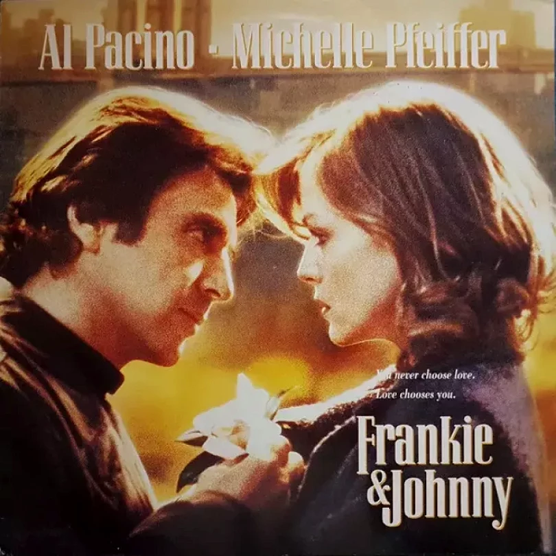 Levně Frankie & Johnny (Various, 1991)
