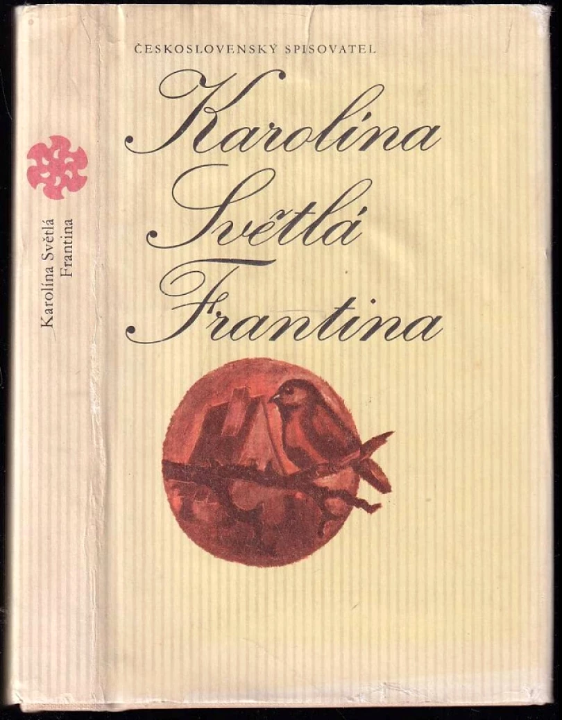 Frantina (Karolina Světlá, 1988)