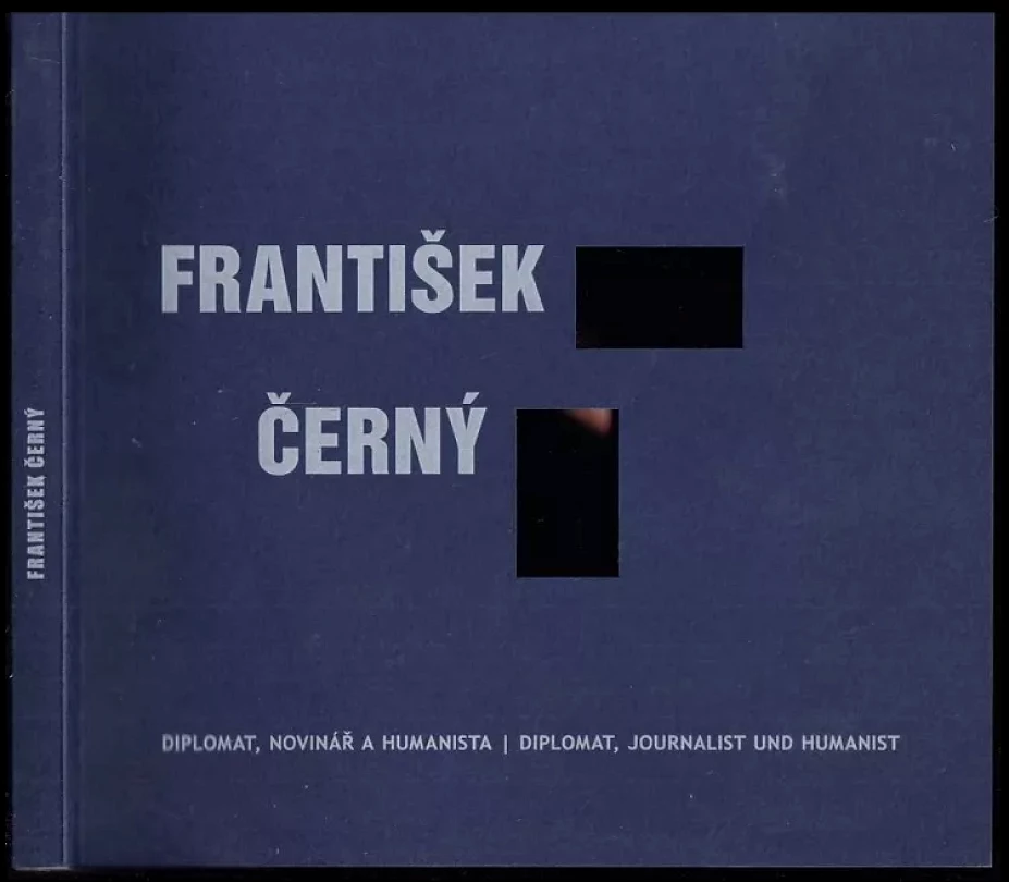 František Černý (František Černý, 2021)