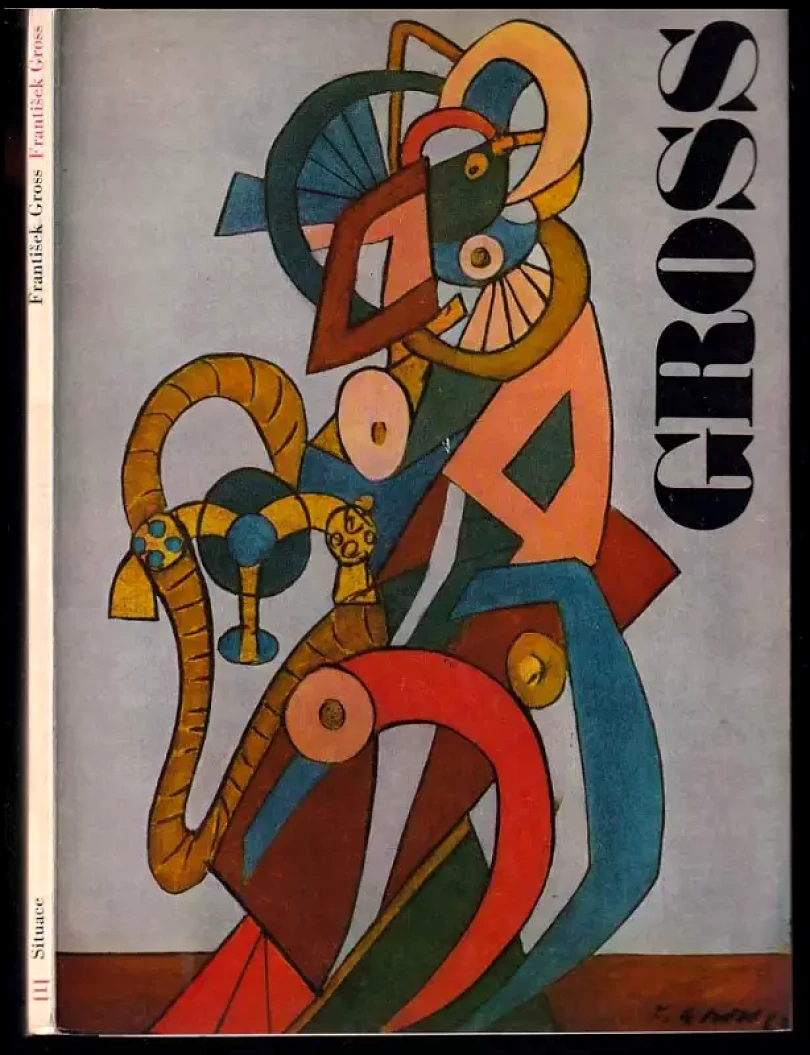 František Gross (František Gross, 1969)