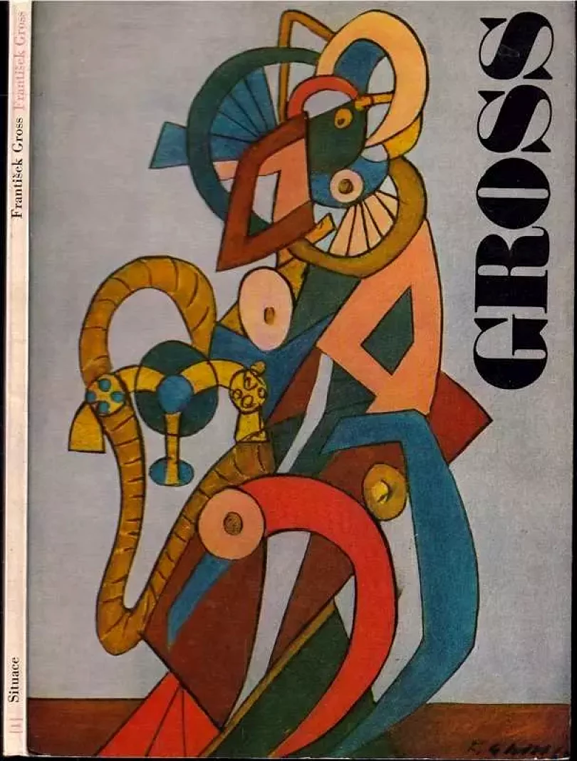 František Gross (František Gross, 1969)