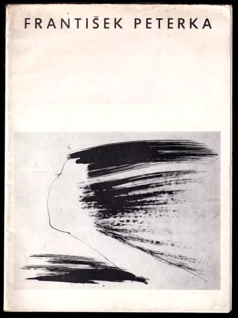 Levně František Peterka (František Peterka, 1976)