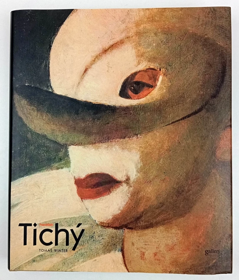Levně František Tichý (František Tichý, 2002)