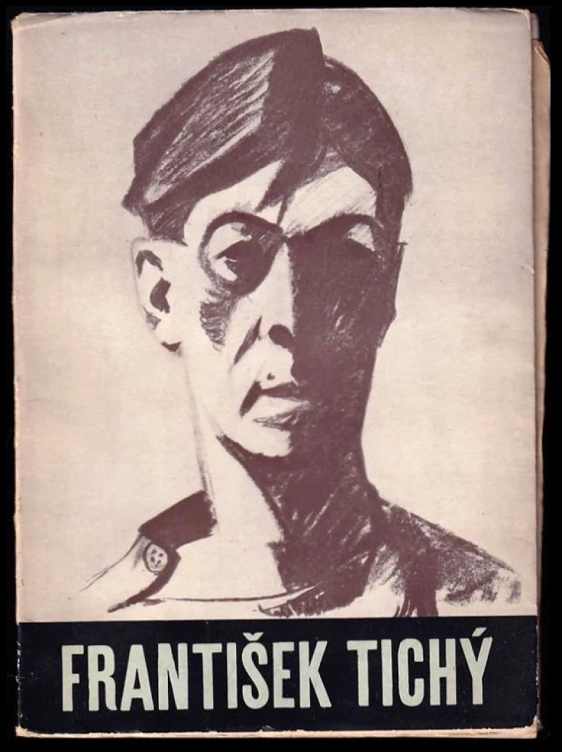 Levně František Tichý (František Dvořák, 1959)