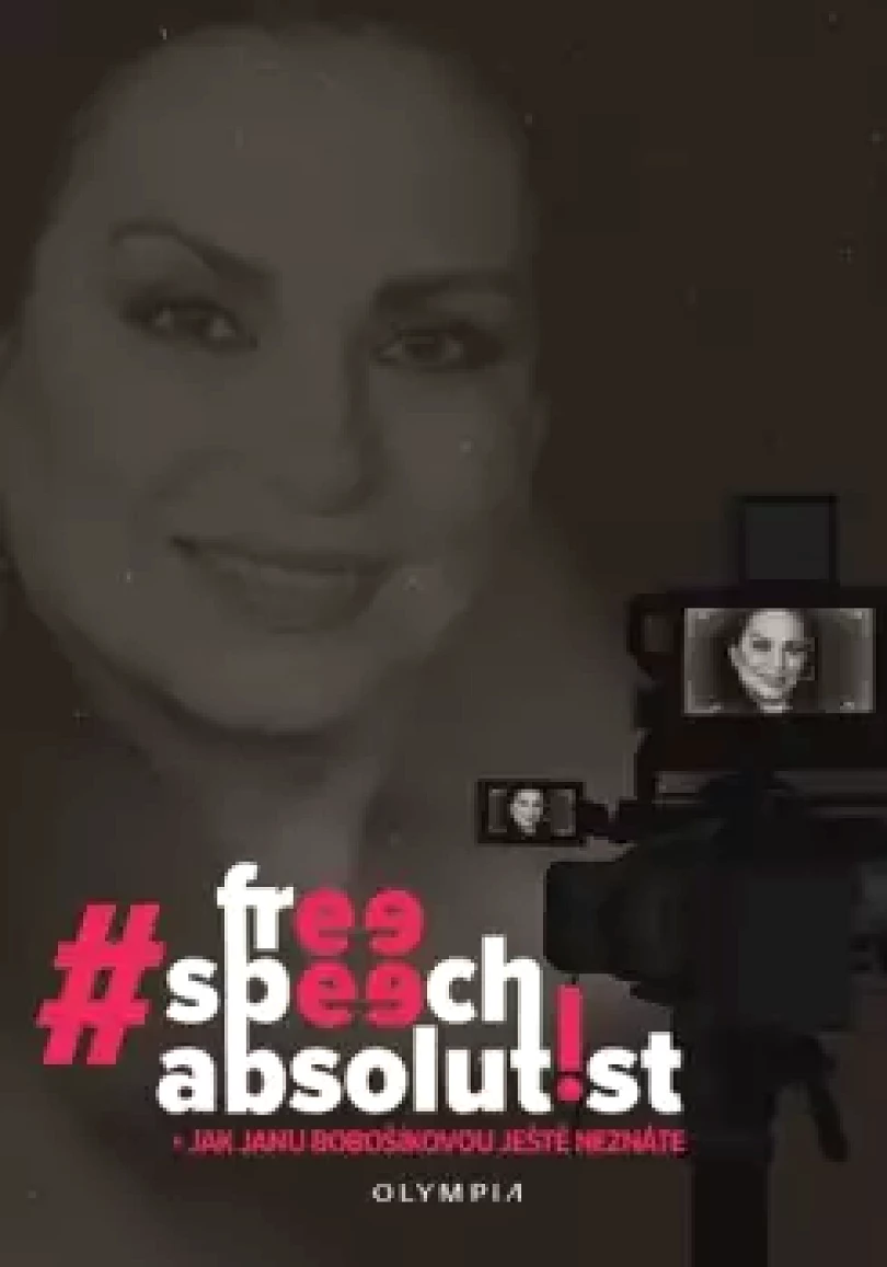 #free speech absolut!st (, 2024)