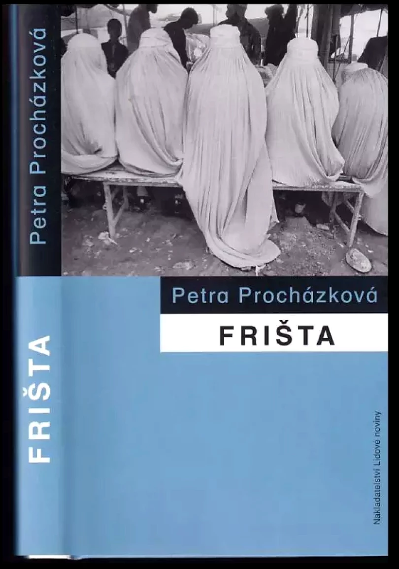 Frišta (Petra Prochazkova, 2004)