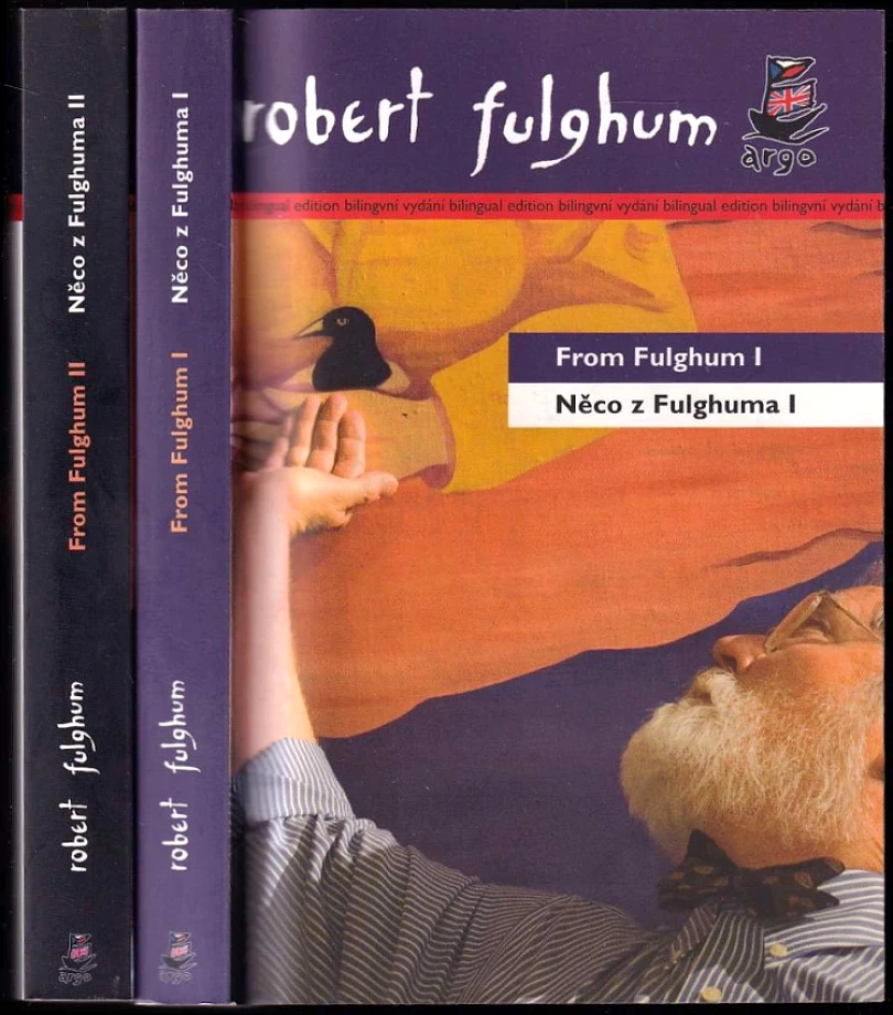 Levně From Fulghum I : Díl 1-2 (Robert Fulghum, 2008)