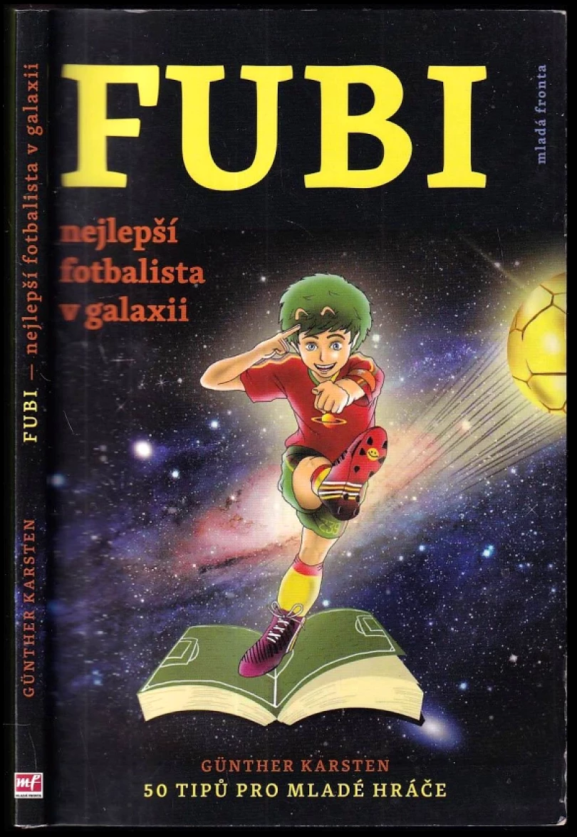 FUBI (Gunther Karsten, 2015)