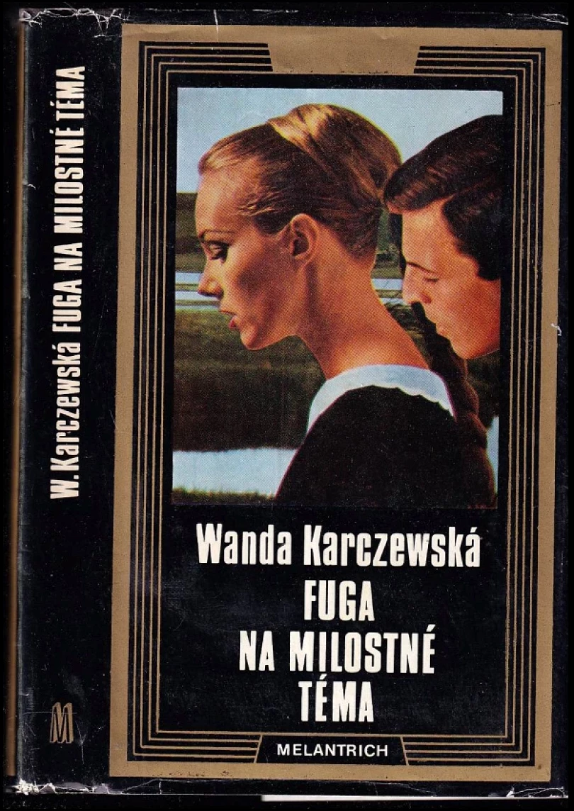 Fuga na milostné téma (Wanda Karczewska, 1981)