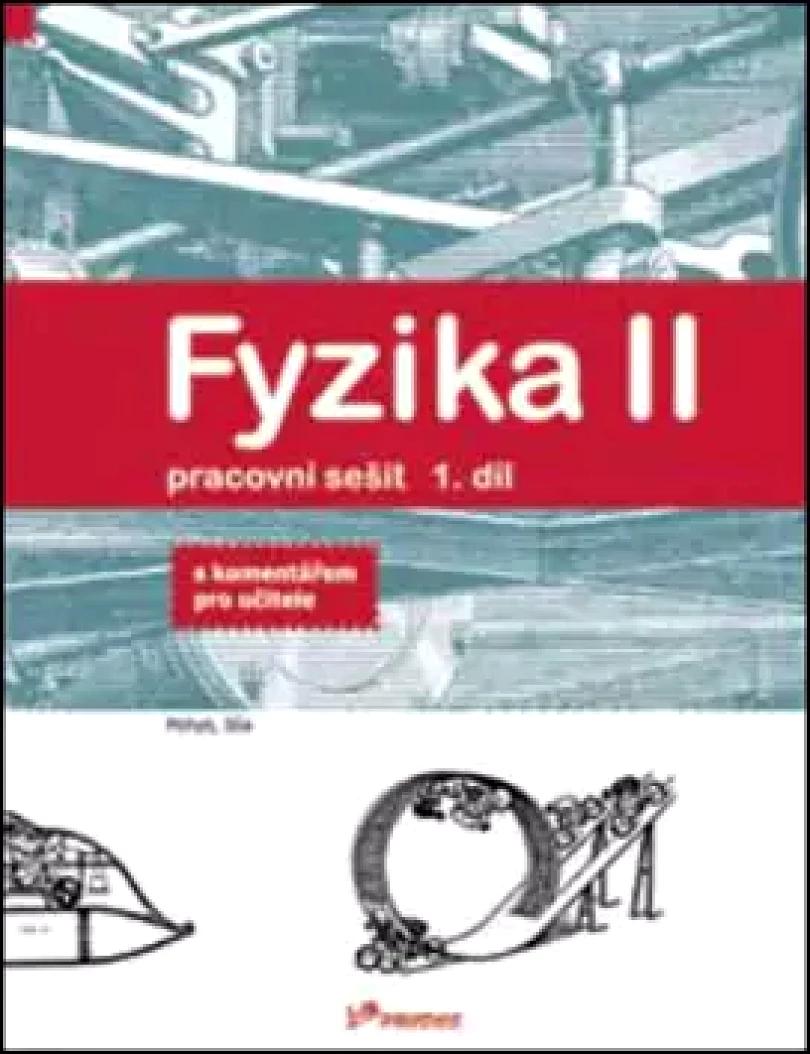 Levně Fyzika II (Renata Holubová, 2005)
