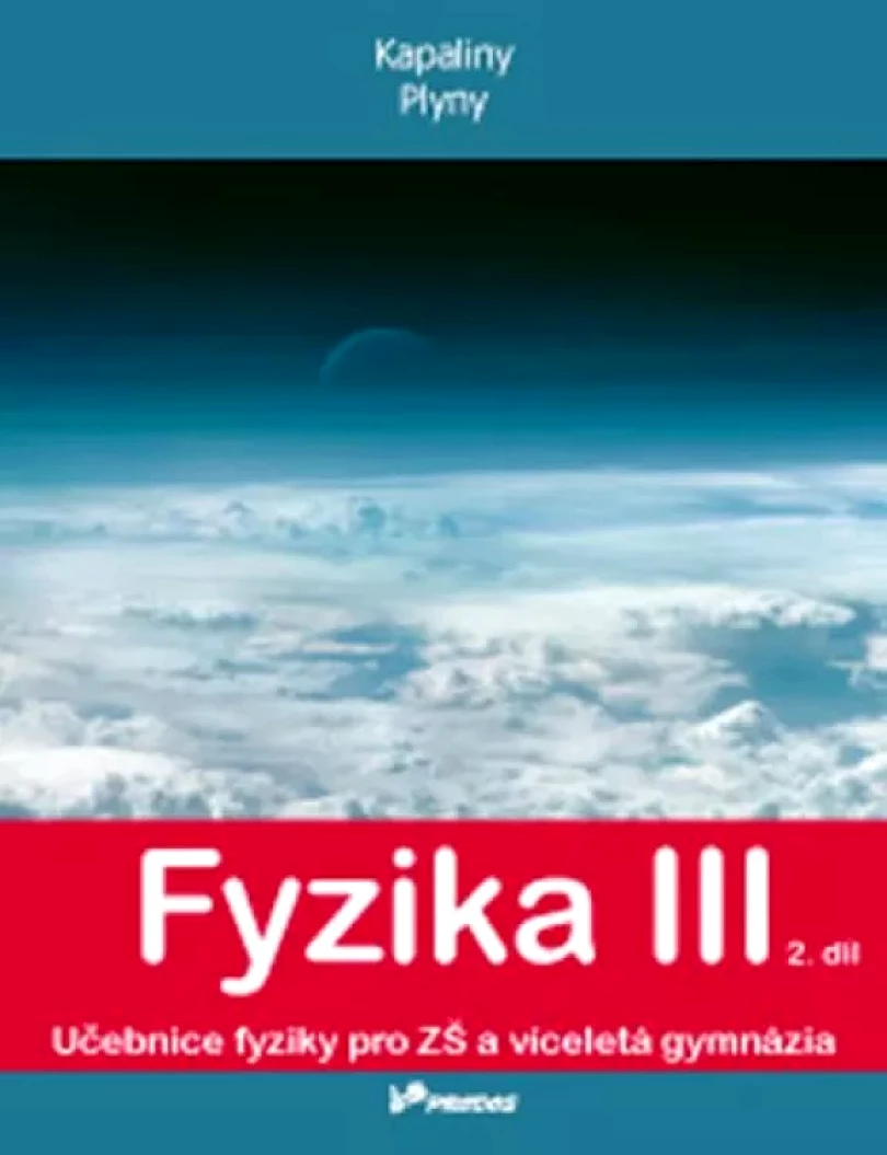 Levně Fyzika III (Renata Holubová, 2014)