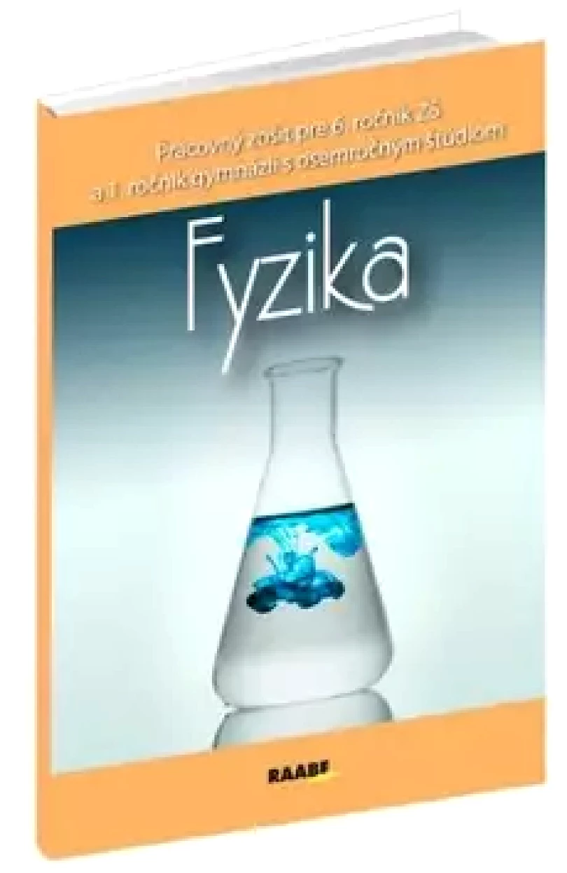 Fyzika (Oľga Hírešová, 2016)