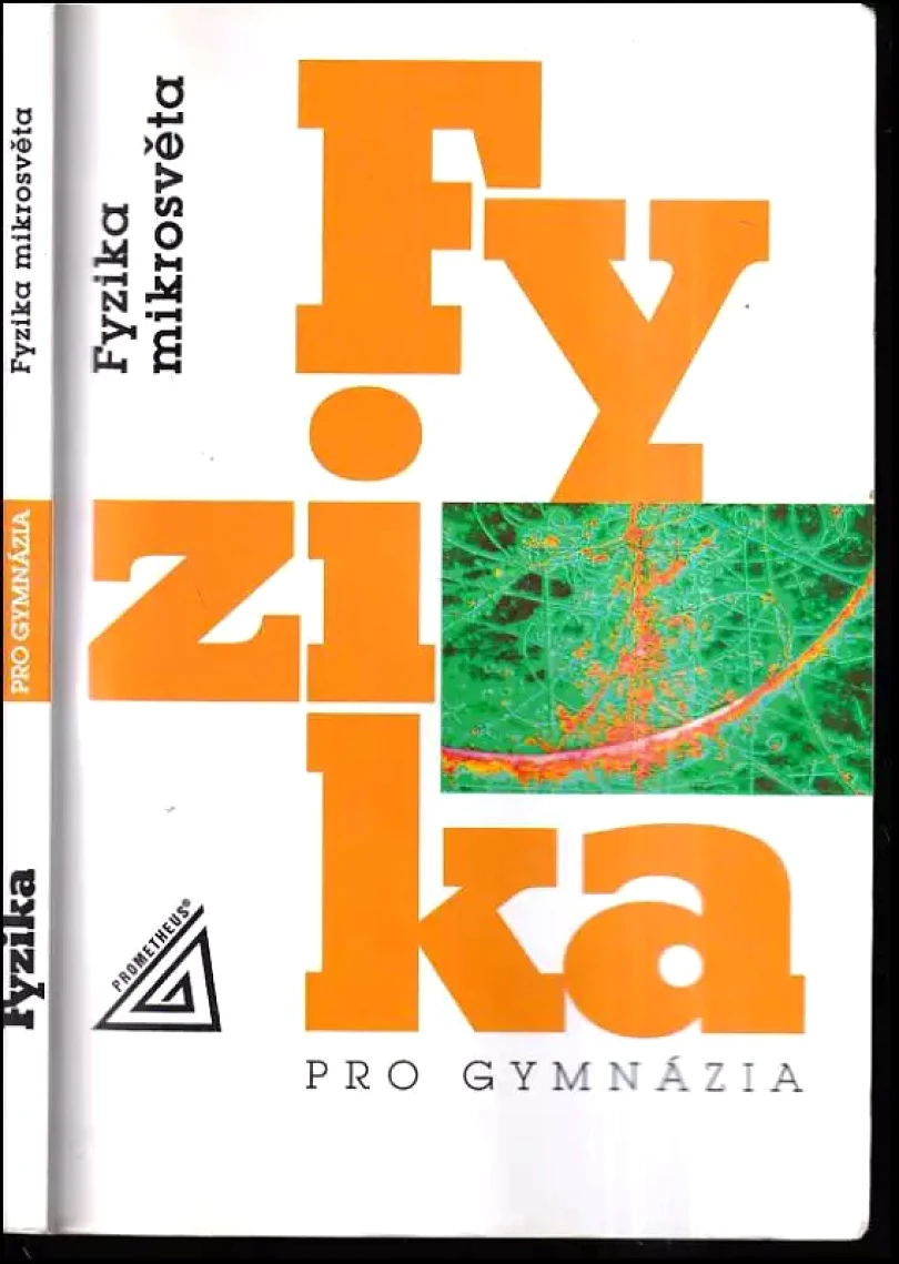 Levně Fyzika pro gymnázia (Ivan Štoll, 2002)