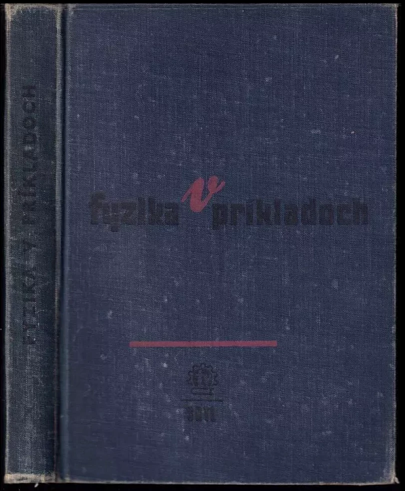 Fyzika v príkladoch (, 1967)