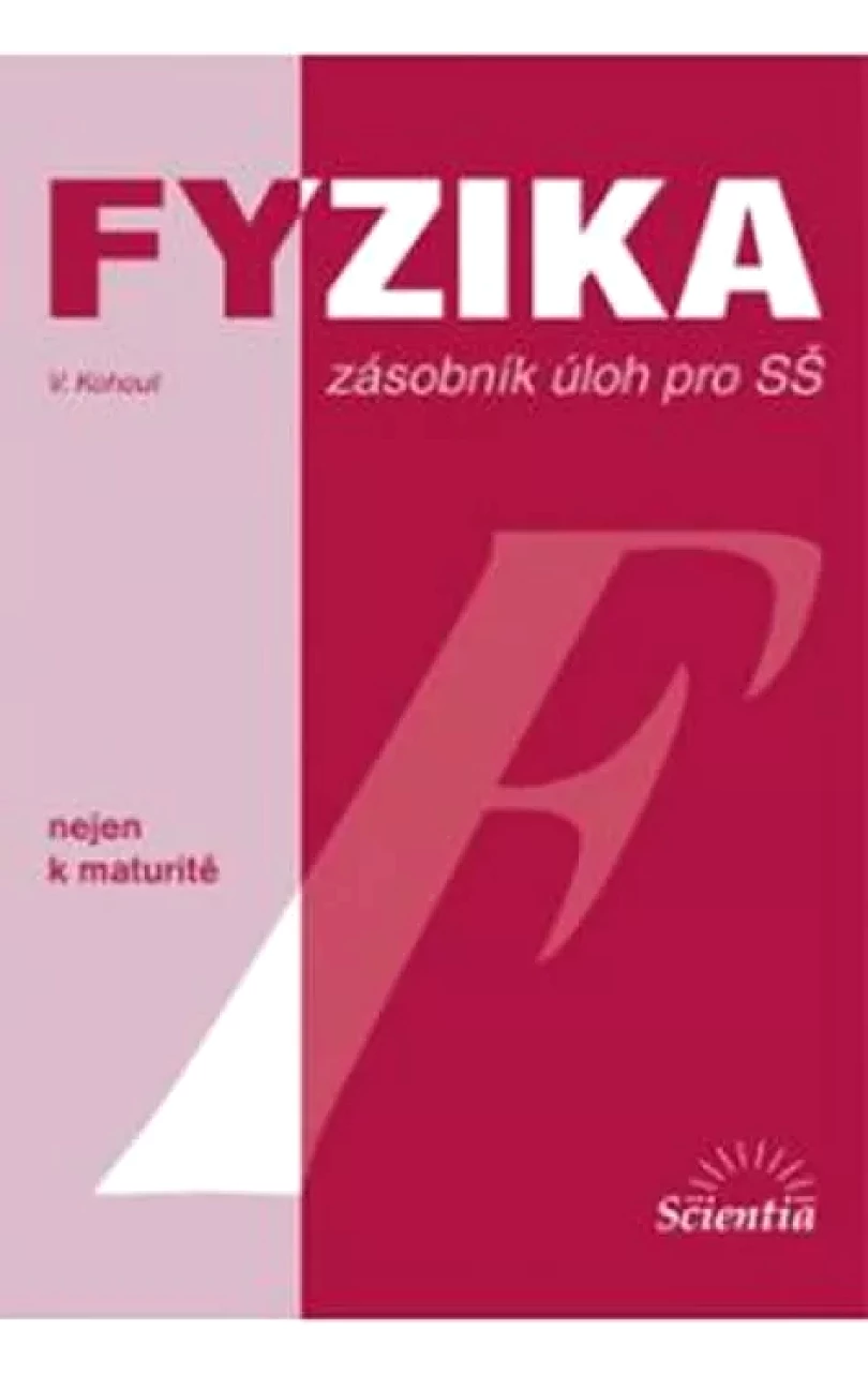 Fyzika (Vladimír Kohout, 2006)