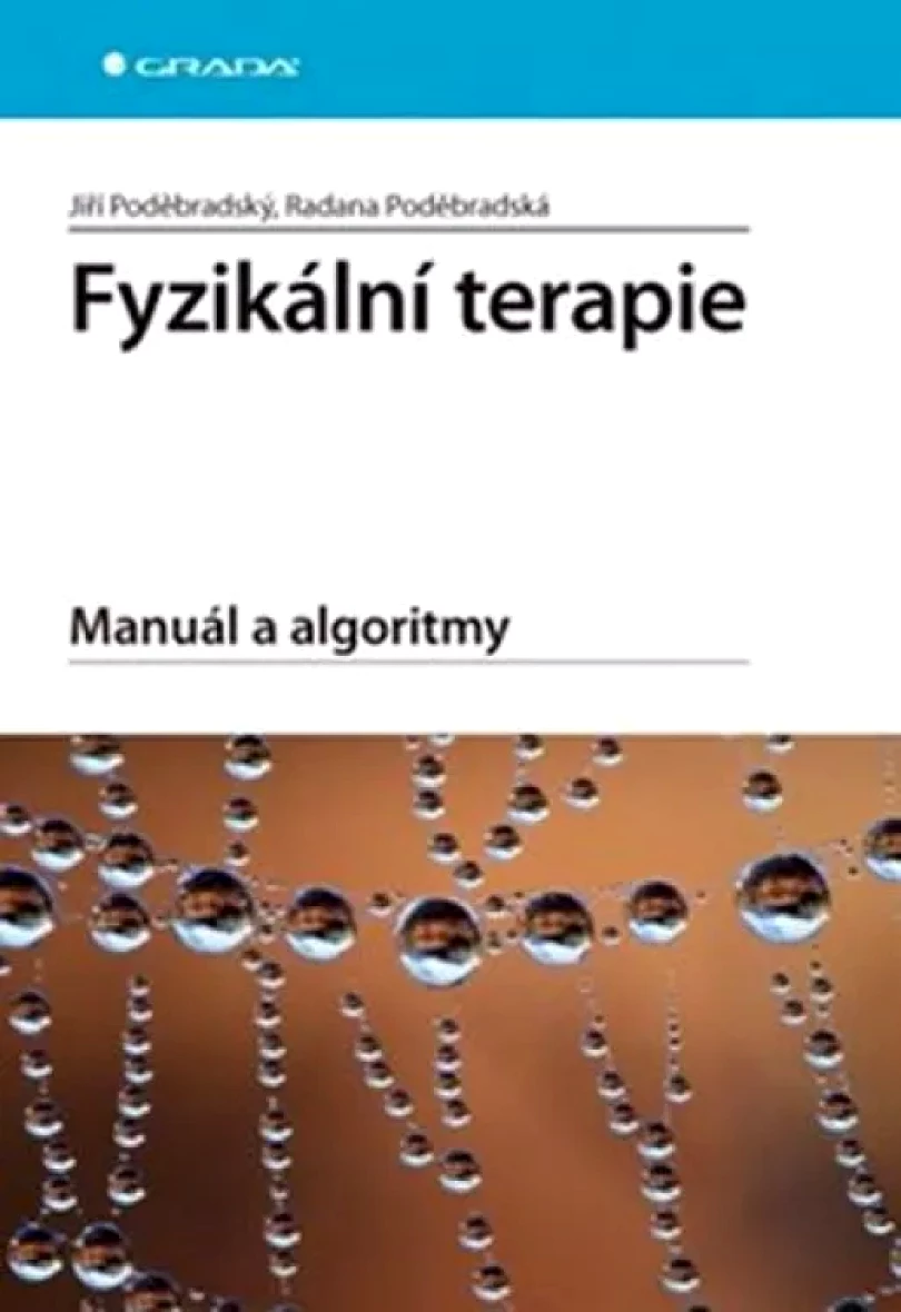 Fyzikální terapie (Jiří Poděbradský, 2009)