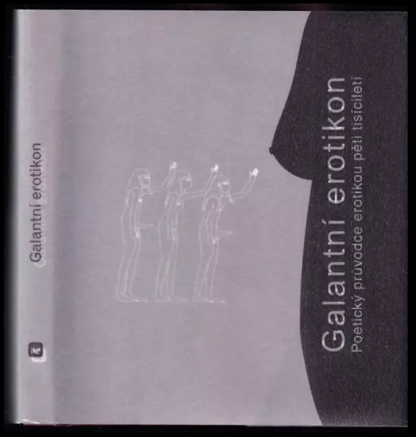 Galantní erotikon (Václav Procházka, 2007)