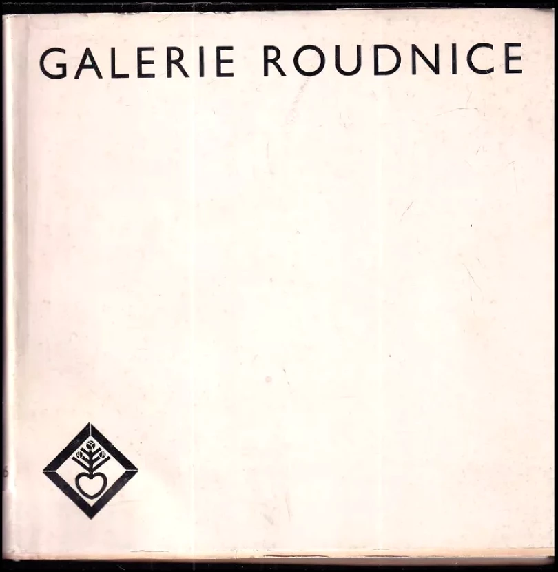 Galerie Roudnice (Miroslava Hlaváčková, 1986)