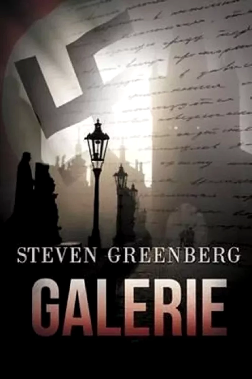 Galerie (Steven Greenberg, 2015)