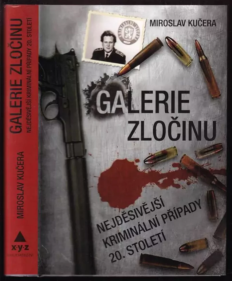 Galerie zločinu (Miroslav Kučera, 2011)