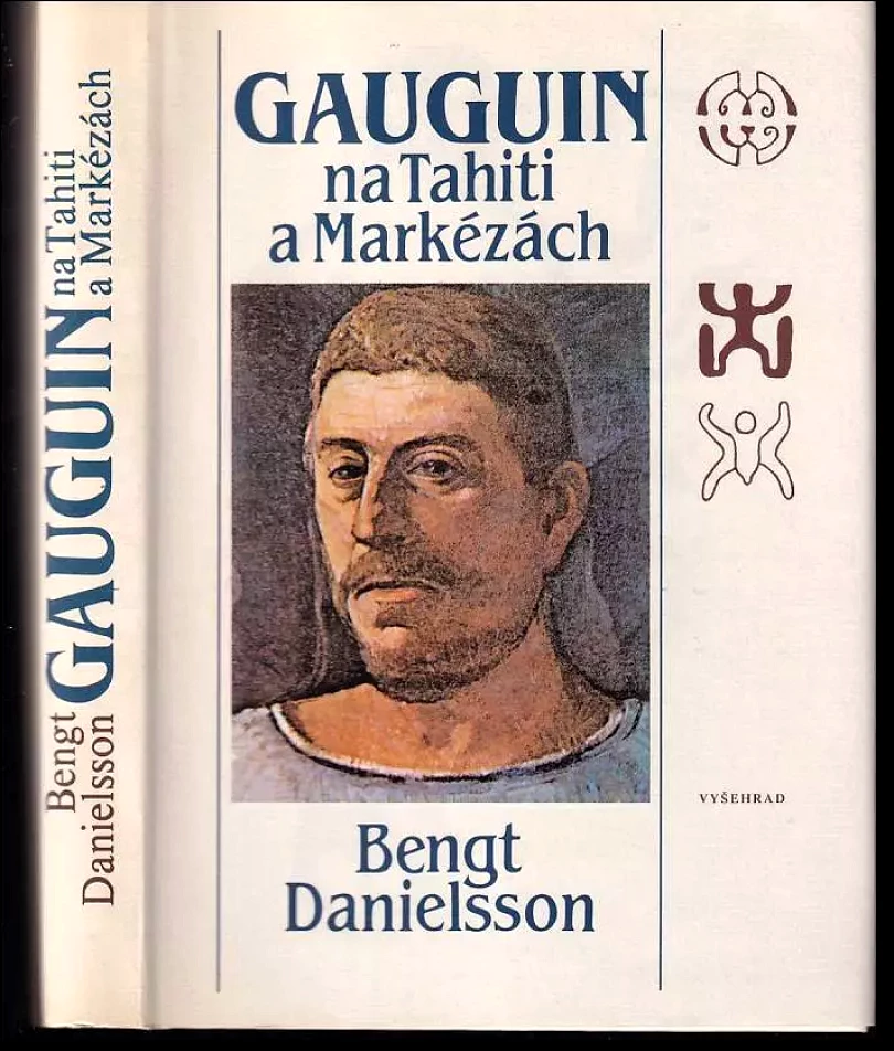 Gauguin na Tahiti a Markézách (Bengt Danielsson, 1983)