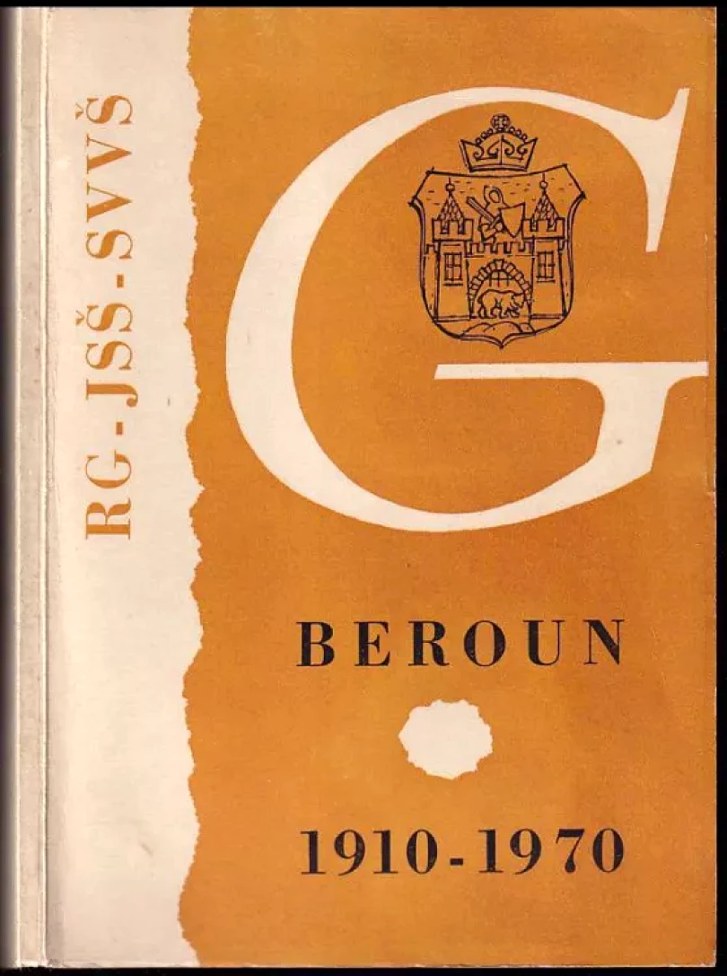 GB 1910-1970 (K Mejstřík, 1970)